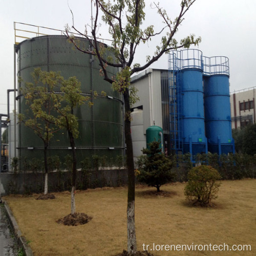 Kireç silo dozlama sistemi